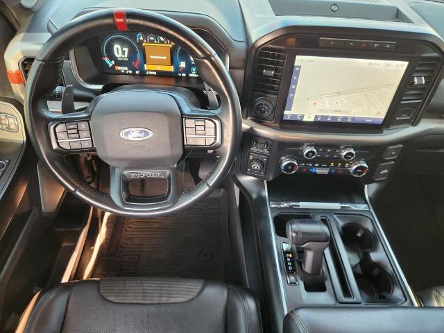 2023 Ford F-150 - $58,488