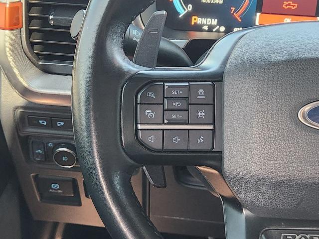 2023 Ford F-150 - $58,488