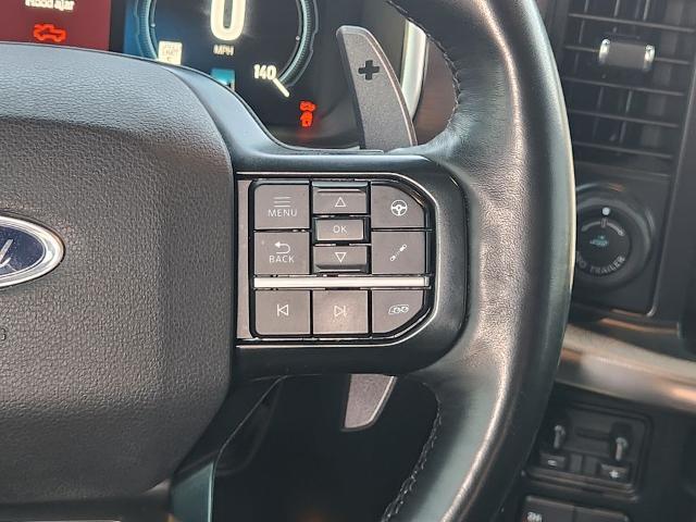 2023 Ford F-150 - $58,488