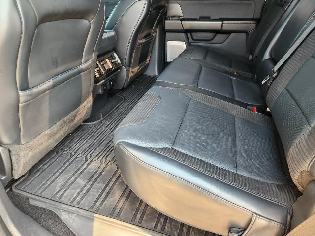 2023 Ford F-150 - $58,488