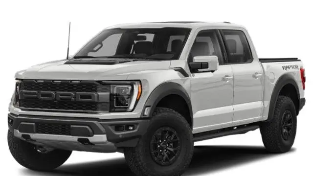 Preowned 2023 Ford F-150 Raptor for Sale