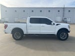 2023 F-150 Thumbnail 4