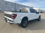 2023 F-150 Thumbnail 5