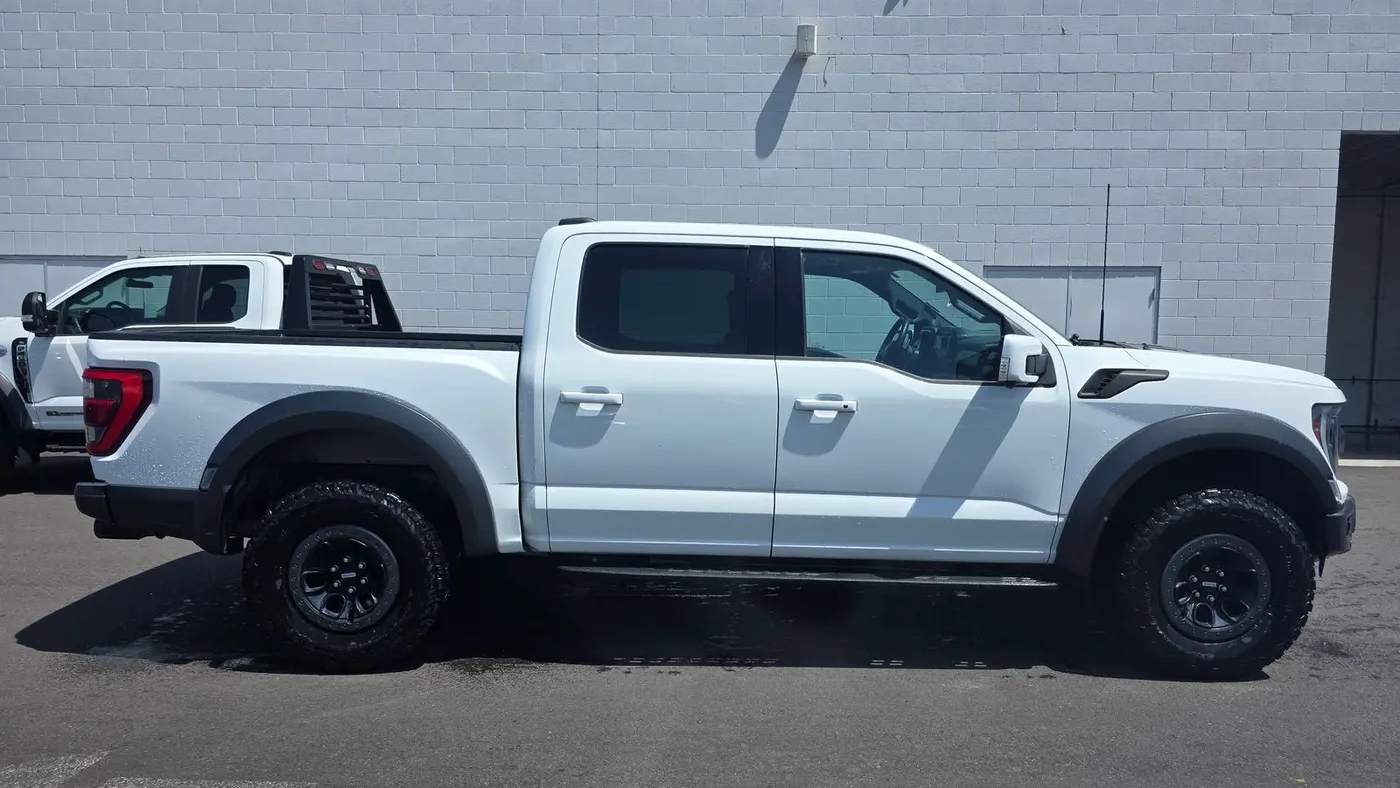 Preowned 2023 Ford F-150 Raptor for Sale