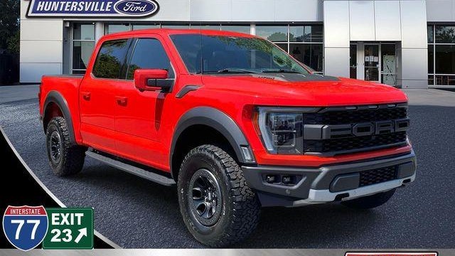 Preowned 2023 Ford F-150 Raptor for Sale