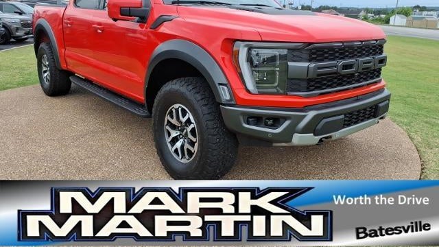Preowned 2023 Ford F-150 Raptor for Sale