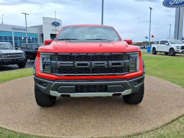 2023 Ford F-150 - $56,892