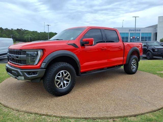 2023 Ford F-150 - $56,892