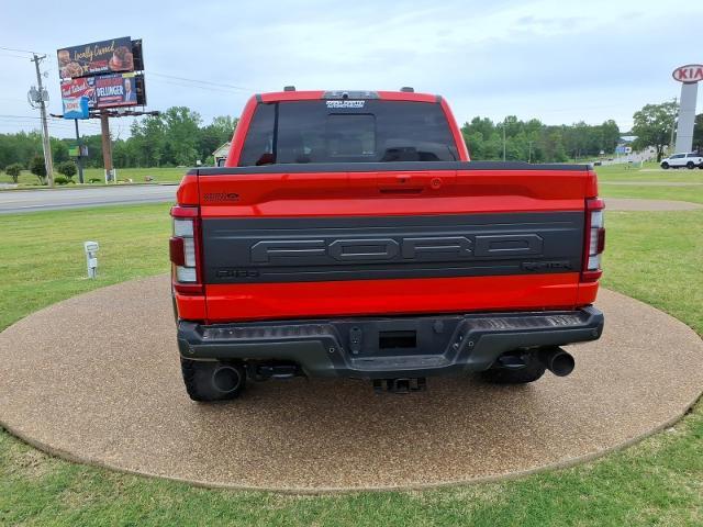 2023 Ford F-150 - $56,892