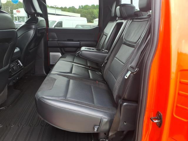 2023 Ford F-150 - $56,892