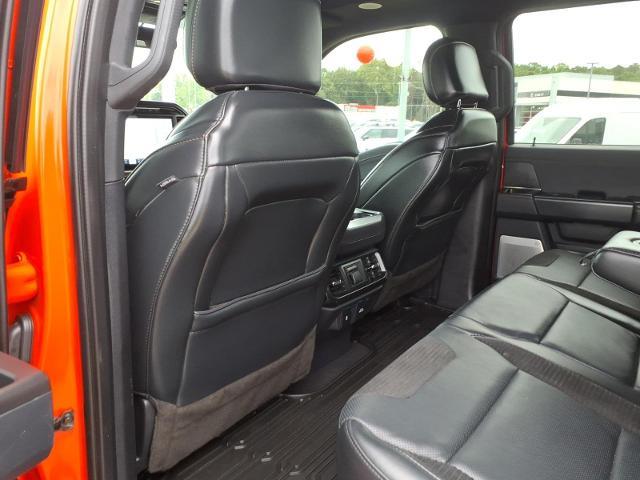 2023 Ford F-150 - $56,892