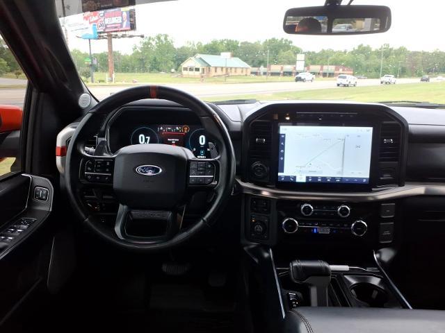 2023 Ford F-150 - $56,892
