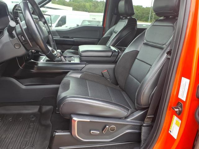2023 Ford F-150 - $56,892