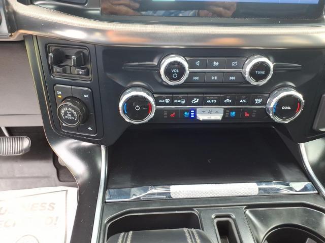 2023 Ford F-150 - $56,892