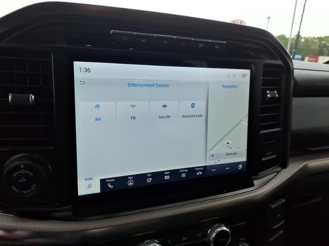 2023 Ford F-150 - $56,892