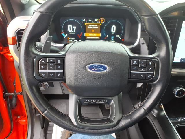 2023 Ford F-150 - $56,892