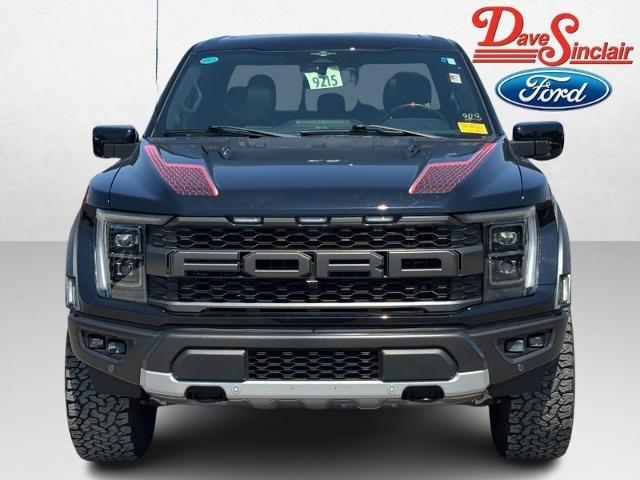 2023 Ford F-150 Raptor — photo 1 of 24