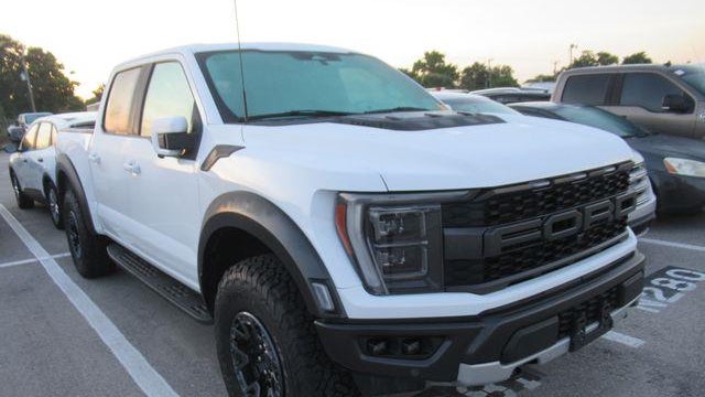 Preowned 2023 Ford F-150 Raptor for Sale