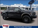 2023 F-150 Thumbnail 1