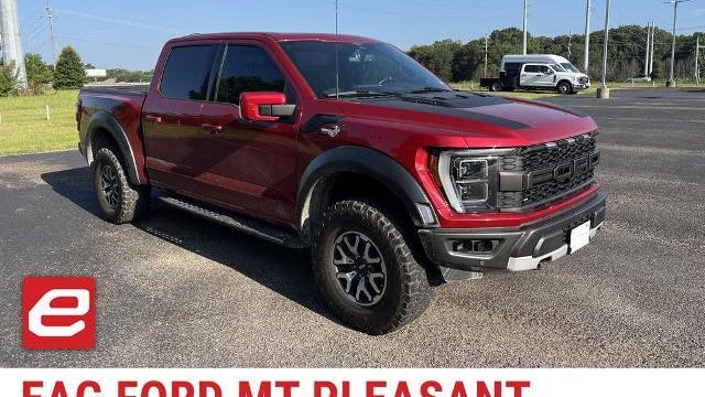 Preowned 2023 Ford F-150 Raptor for Sale