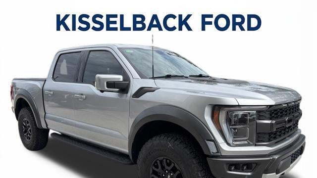 Preowned 2023 Ford F-150 Raptor for Sale