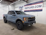 2023 F-150 Thumbnail 2