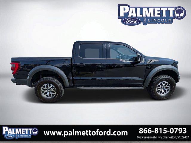 2023 Ford F-150 - $74,988