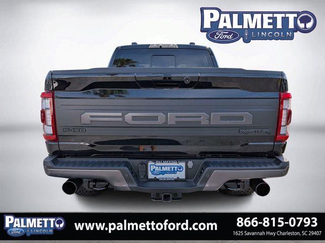 2023 Ford F-150 - $74,988