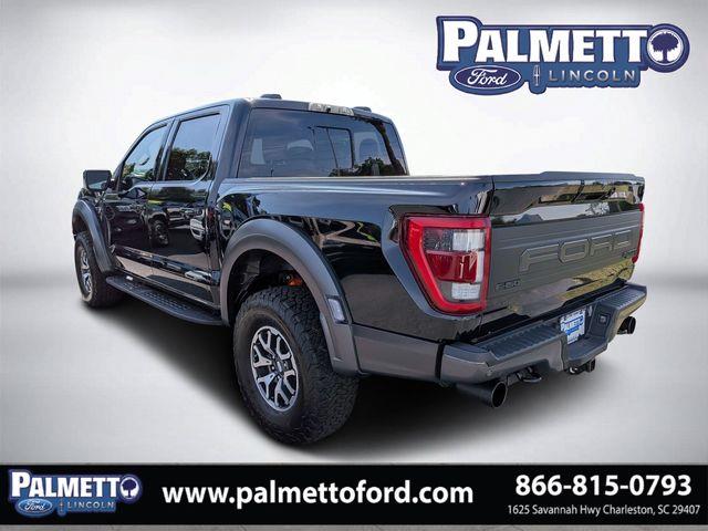 2023 Ford F-150 - $74,988