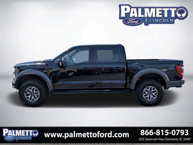 2023 Ford F-150 - $74,988