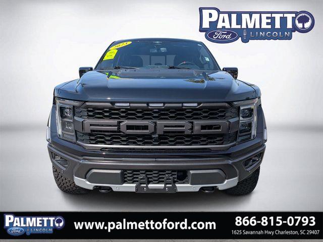 2023 Ford F-150 - $74,988
