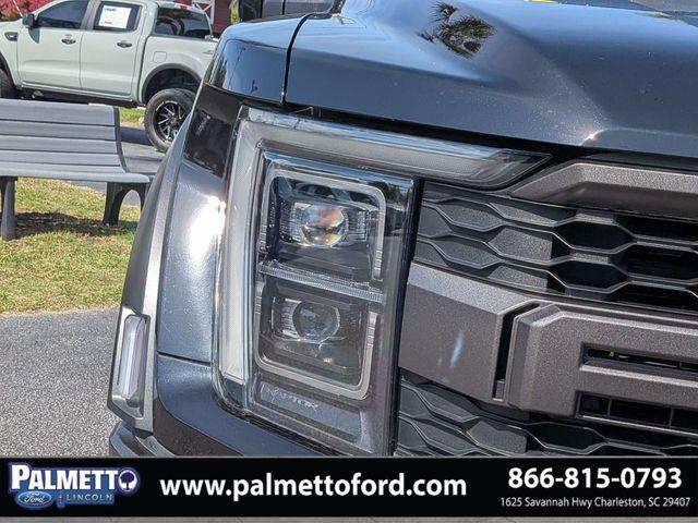 2023 Ford F-150 - $74,988