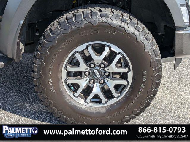 2023 Ford F-150 - $74,988