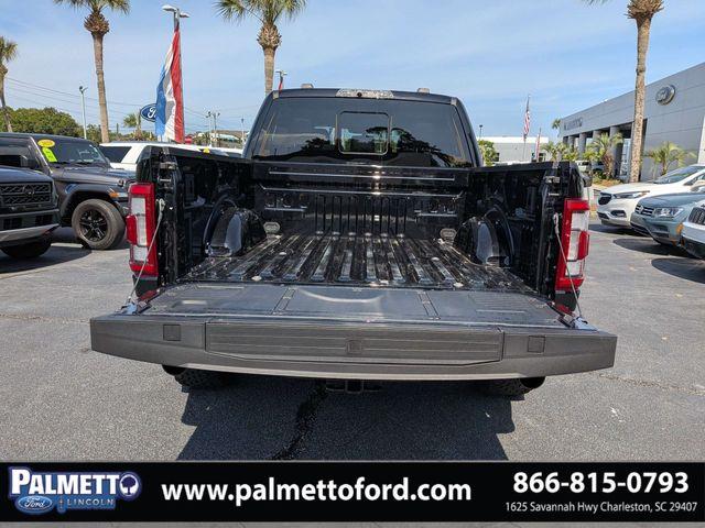 2023 Ford F-150 - $74,988