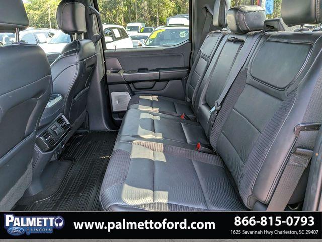 2023 Ford F-150 - $74,988