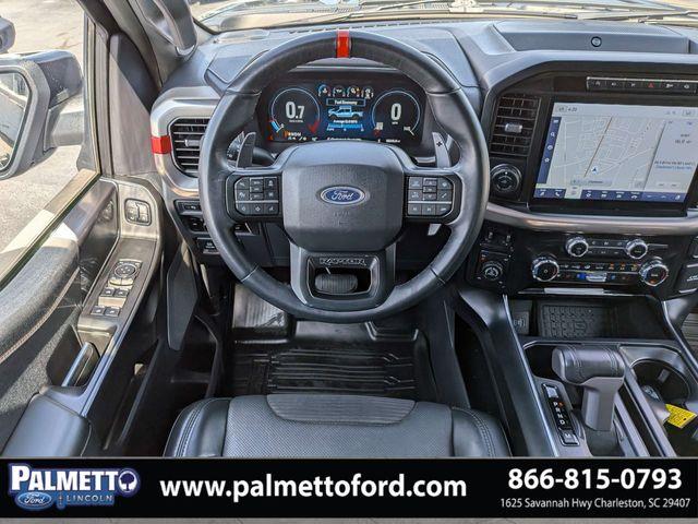 2023 Ford F-150 - $74,988
