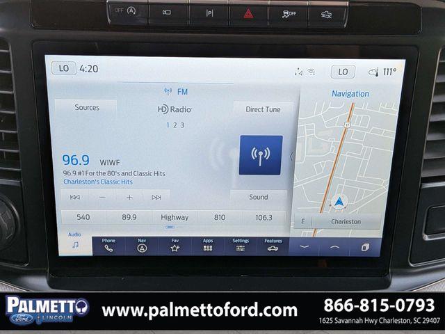2023 Ford F-150 - $74,988