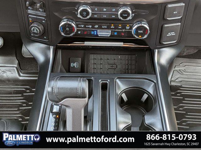 2023 Ford F-150 - $74,988