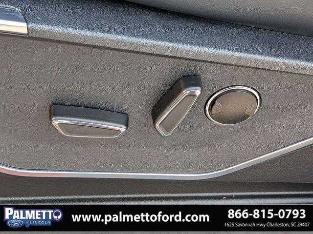 2023 Ford F-150 - $74,988