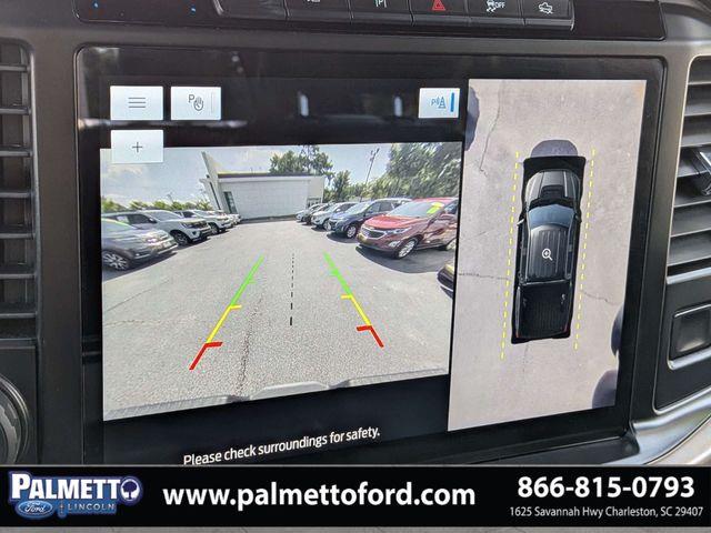 2023 Ford F-150 - $74,988