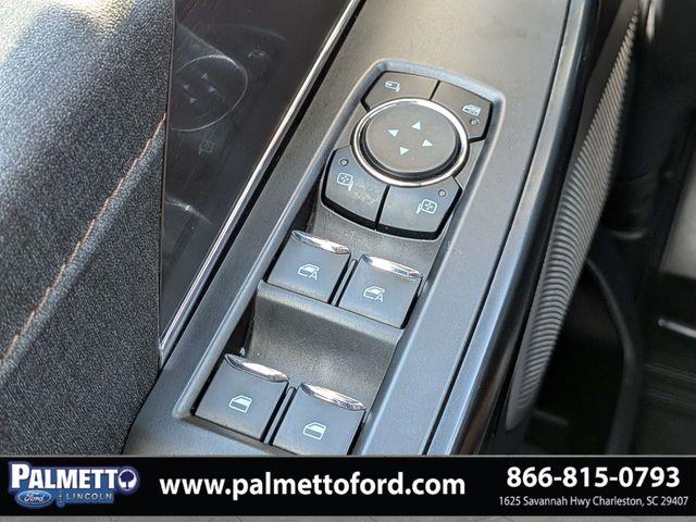 2023 Ford F-150 - $74,988