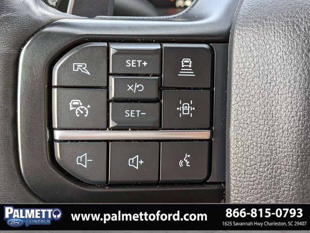 2023 Ford F-150 - $74,988