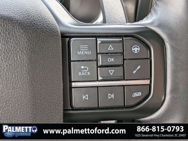 2023 Ford F-150 - $74,988