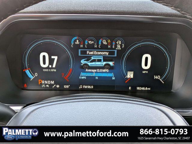 2023 Ford F-150 - $74,988