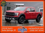 2024 F-150 Thumbnail 1