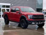 2024 F-150 Thumbnail 3