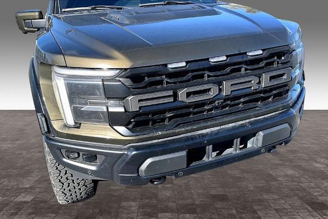 2024 Ford F-150 - $68,236