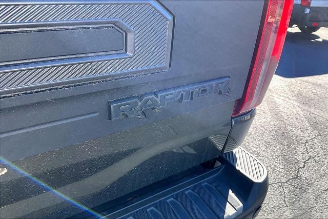 2024 Ford F-150 - $68,236
