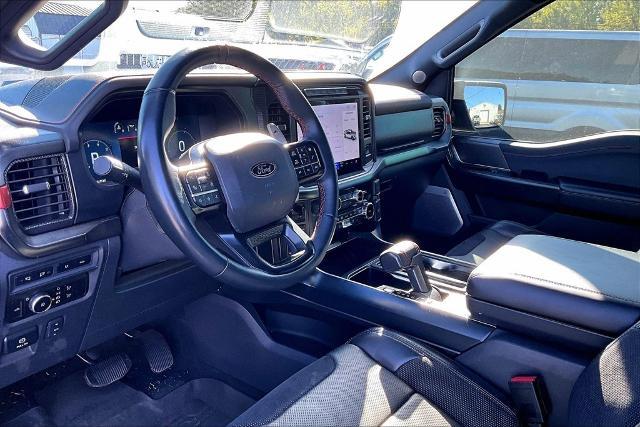 2024 Ford F-150 - $68,236