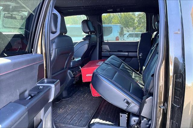 2024 Ford F-150 - $68,236